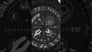 Miniature : Collaboration avec la Police Nationale ⌚️ 🇨🇵