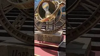 Miniature : Harry Potter Metro Station #tokyo