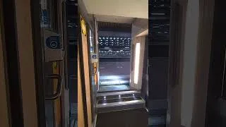 Miniature : Fermeture porte TGV