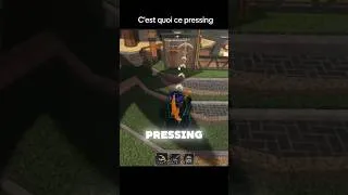 Miniature : The forge me met un pressing !? #theforge #roblox #robloxtheforge #robloxfrançais #robloxyoutuber