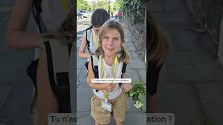 Miniature : On est tellement fiers de vous les filles  🩷