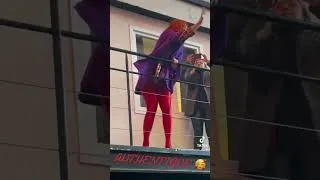 Miniature : Backstage clip single Hey Man - Adeline Toniutti