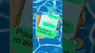 Miniature : Vous aussi vous avez déjà connu un Alban ? 🚣‍♂️☀️⛰️ #été #situationship