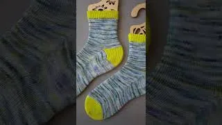 Miniature : Nouvelles chaussettes au tricot 🧶