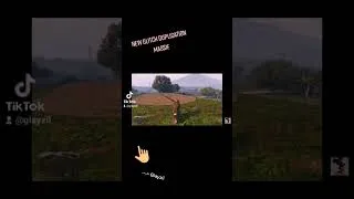 Miniature : glitch dons de véhicule massif