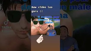 Miniature : Nouvelle vidéo pour les bêta