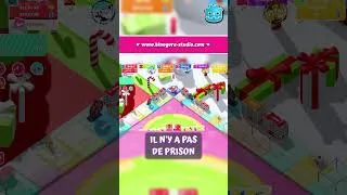 Miniature : Ce Monopoly révolutionne VOS soirées jeux | Fortune Avenue #indiegame #monopoly #boardgames  #jeux