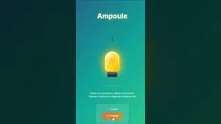 Miniature : Un clic et la lumière s’allume 💡 HTML + CSS + JS