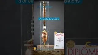 Miniature : Pourquoi avoir créé le Biodynamizer ?