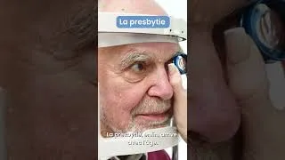 Miniature : Comment reconnaître les différents troubles de la vision ?