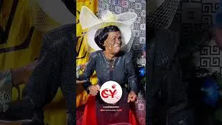 Miniature : célébrons le 90ans d'âge de notre grand mère