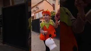 Miniature : Halloween 2024 à Biot 🎃👻 !!