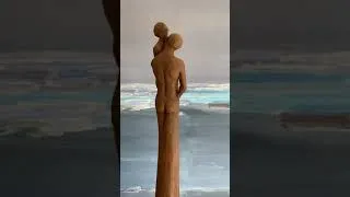 Miniature : Anne-Gâelle Arnaud - Sculpture