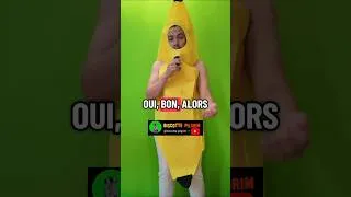 Miniature : le final va vous surprendre 🍌