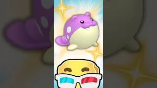 Miniature : Obalie Shiny ✨ 100% Shiny Living Dex #pokemon #shinypokemon #shinyhunting #shinylivingdex