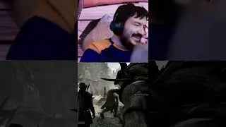 Miniature : Trop proche ! | Playthrough #gothic1remake #bisdea sur #twitch