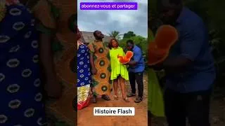 Miniature : Son oncle faisait un rituel en secret… mais un homme de Dieu a tout vu (partie 1)