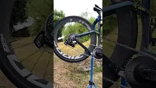 Miniature : Quoi de plus satisfaisant qu’un s de roue libre ?
