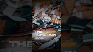 Miniature : Home Run Grillrost : Fire, meat and fun