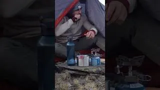 Miniature : Les plaisirs du bivouac #shorts