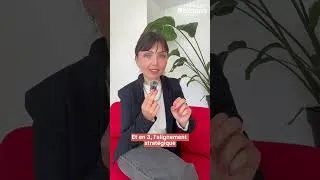 Miniature : Minute Bizness - Fanny nous parle du Management Créatif