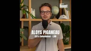 Miniature : L’événement Bizon Boost vu par Aloys Piganeau #amazon #ecommerce #retail #ia #business