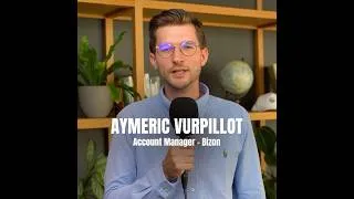 Miniature : Aymeric Vurpillot revient sur sa participation au dernier Bizon Boost #amazon #ecommerce #retail #ia
