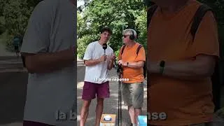 Miniature : Avez-vous déjà pesé du carbone ?