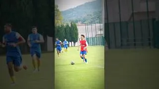Miniature : On a tout donné dans cette finale de coupe du var…! ❤️‍🩹⚽️ #football #match #skills #finale