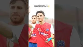 Miniature : Une expérience incroyable… 🫡⚽️❤️ #football #match #finale
