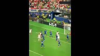 Miniature : football ⚽💥 #coupedumonde2026 #neymar #wolrdcup #soccer #messi