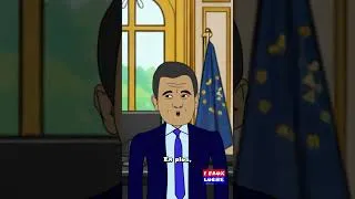 Miniature : Affaire Lyhanna : Darmanin en roue libre !  #humour #infoluche #lyhanna