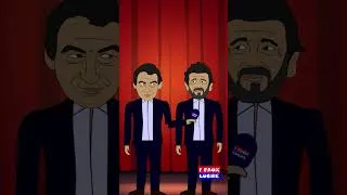Miniature : Patrick Bruel : 30 Accusations, 0 Remords… et Alice Cordier qui en rajoute ! 😂  #humour  #coluche