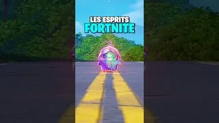 Miniature : Modifier Les Esprits Sur Fortnite !