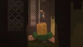Miniature : Voilà un an que tout a commencé… #TheLostIsland #minecraft #shorts