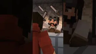 Miniature : Si le FORGERON EXISTAIT réellement dans MINECRAFT  #minecraft #shorts