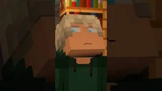 Miniature : Ce que JE DIS … VS ce qu’IL COMPREND #1  #minecraft #shorts