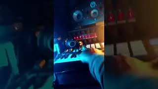 Miniature : Beatmaking at black Ducks studio #beatmaking #Producer #Studio #Night