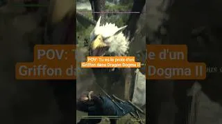 Miniature : ON EST JAMAIS TRANQUILLE DANS CE JEU 😂