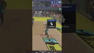 Miniature : Le meilleur Jumpshot pour 78 à 3pts
