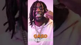 Miniature : Gazo - mala gang #rap #music #mcbefr