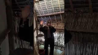 Miniature : Une activité à faire à zanzibar! Maalum cave: piscine naturelle dans une grotte #zanzibar
