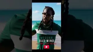 Miniature : Medunn - Bad Mind ( DISPO SUR YOUTUBE )