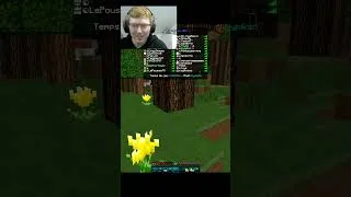 Miniature : MÉFIEZ-VOUS DES INCONNUS  #minecraft #gaming #humour #lg #clips