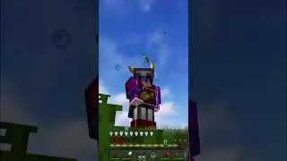 Miniature : TU N'AS PAS KILL LE COUPLE ? AUCUN PROBLÈME  #minecraft #gaming #pvp