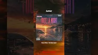 Miniature : Lover - TBS  #rap #avouslaparole #summer #music #2026 #freestyle #album #beats #newmusic #spotify