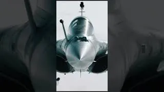 Miniature : Approche en vol de deux rafale #france #aviation #armeefrancaise #armeedelair #armeefrancaise