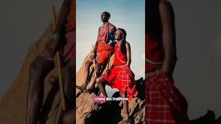 Miniature : Des endroits où le temps ne semble exister ! #voyage #temps #kenya #histoire #afrique