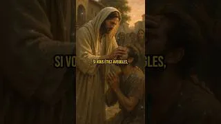 Miniature : Les aveugles retrouveront la vue (Évangile du Jour - 15/03/2026)