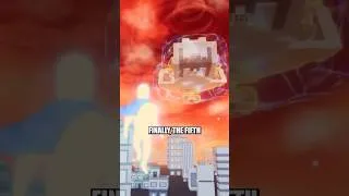 Miniature : 5 DEVS Make a GAME without COMMUNICATING!